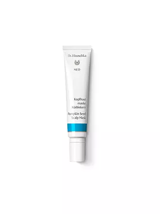 DR. HAUSCHKA | Haarpflege - Kopfhautmaske Kürbiskern 25ml | 